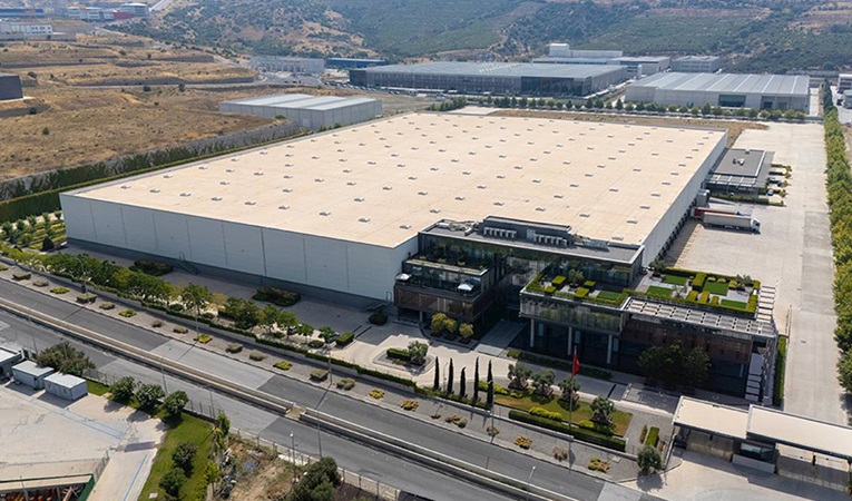 Honda Türkiye'de motosiklet fabrikası kuruyor: Adresi duyurdu