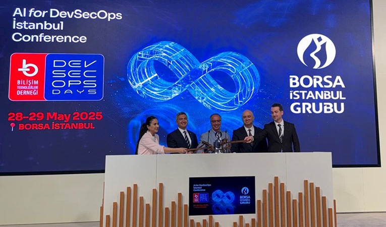 Borsa İstanbul'da DevSecOps Days etkinliği