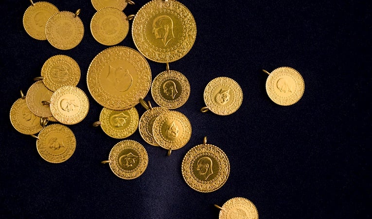 Çeyrek, Yarım, Tam: Vatandaş en çok hangi altın çeşidine ilgi gösterdi?