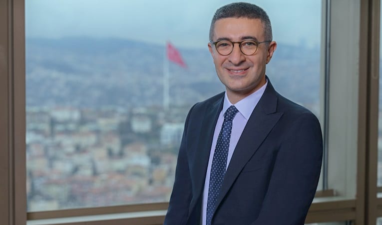 Garanti BBVA'dan yılın ilk çeyreğinde 33,6 milyar lira net kar