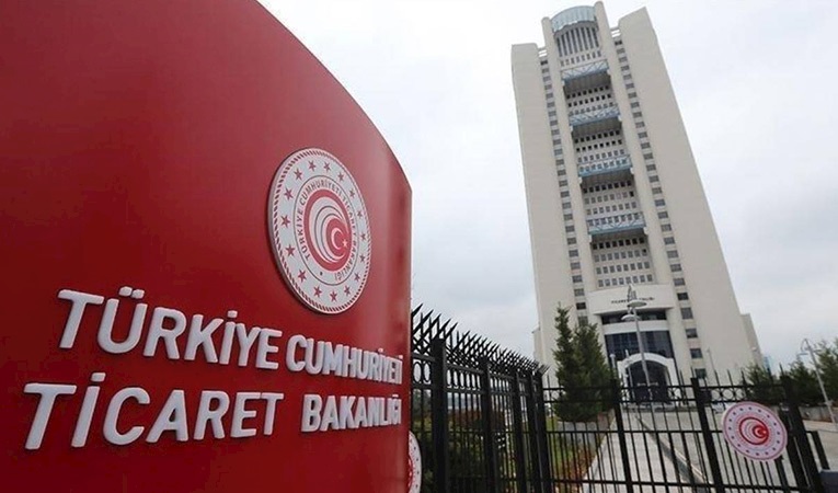 Ticaret Bakanlığı'ndan 7 ayda 1,8 milyar liralık ceza