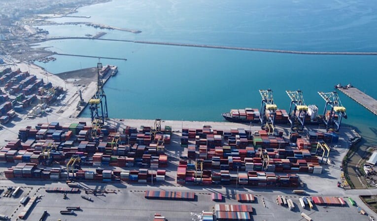 TÜİK Nisan ayı dış ticaret endekslerini açıkladı