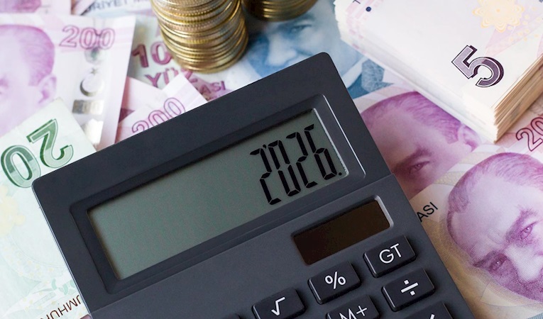 TÜİK enflasyon hesaplama sisteminde değişikliğe gideceğini duyurdu