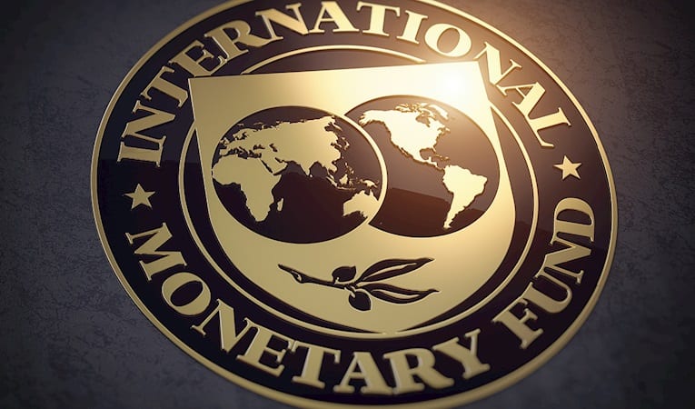 IMF, İngiltere ekonomisinde bu yıl büyümenin yavaşlayacağını öngördü