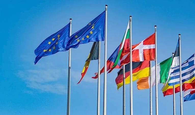 AB ülkelerinden AR-GE'ye 130,2 milyar Euro