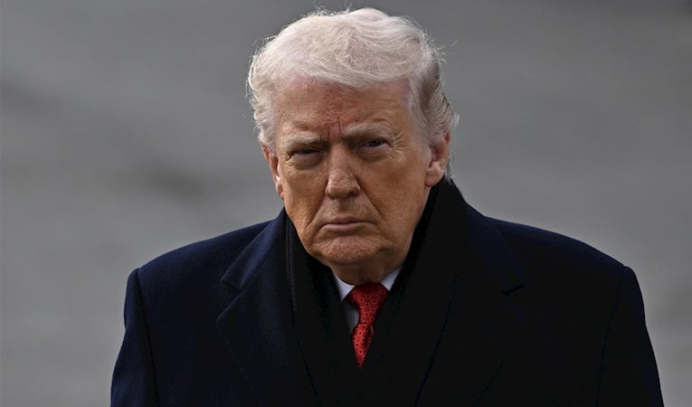 Trump Fed başkanlığı için adayını açıkladı