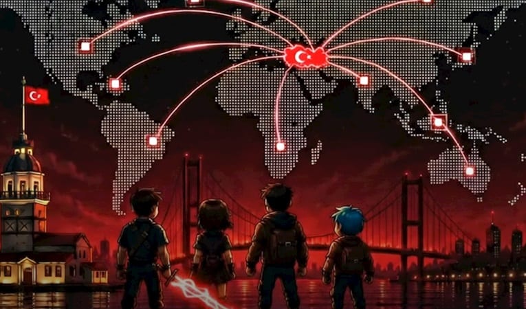 Yerli oyun ekosistemi GIST 2026’da küresel aktörlerle buluşuyor