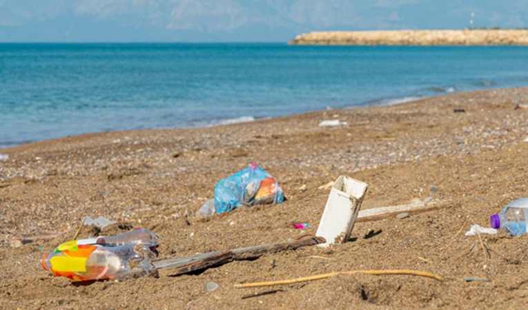 Plastik kriziyle mücadelede yeni bir dönem başlıyor