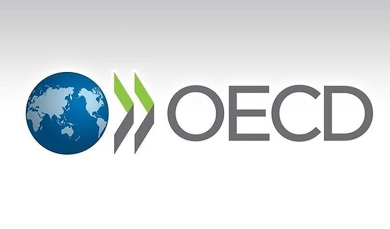 OECD 2026 büyüme tahminini korudu, 2027’yi revize etti