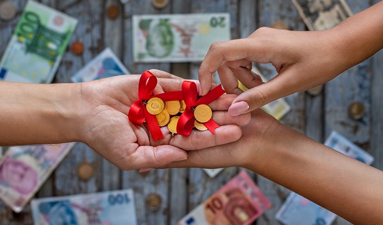 Döviz ve altın güne nasıl başladı? (13 Kasım 2025)