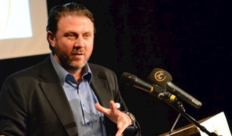 Cumhurbaşkanı Başdanışmanı Yiğit Bulut hayatını kaybetti