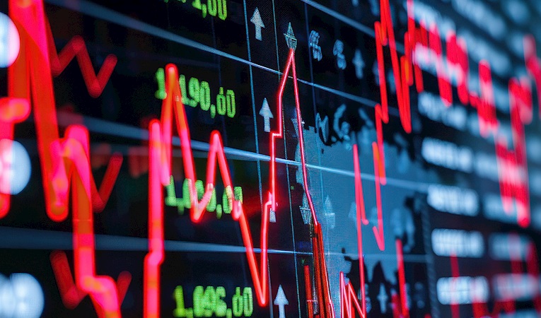 Türkiye’nin risk primi 7,5 yılın en düşük seviyesinde