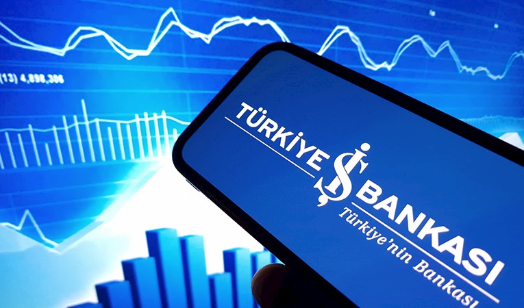 İş Bankası'ndan bilanço değerlendirmesi var