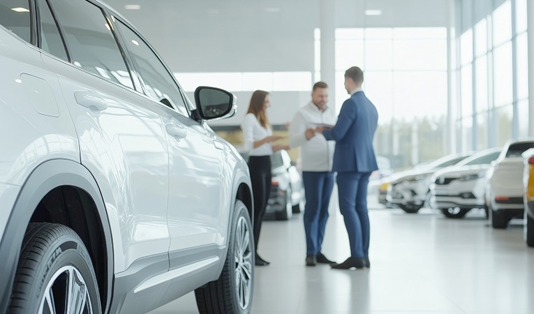 Ağustos'ta da otomotiv satışları arttı