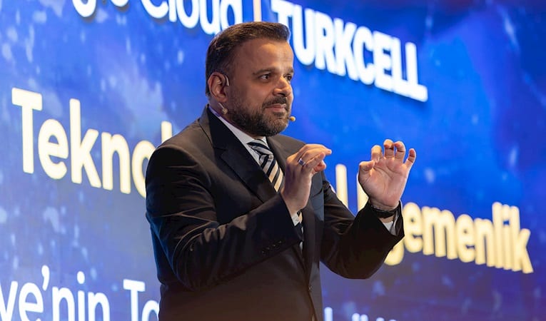 Turkcell 2025 yılına ilişkin finansal sonuçlarını açıkladı