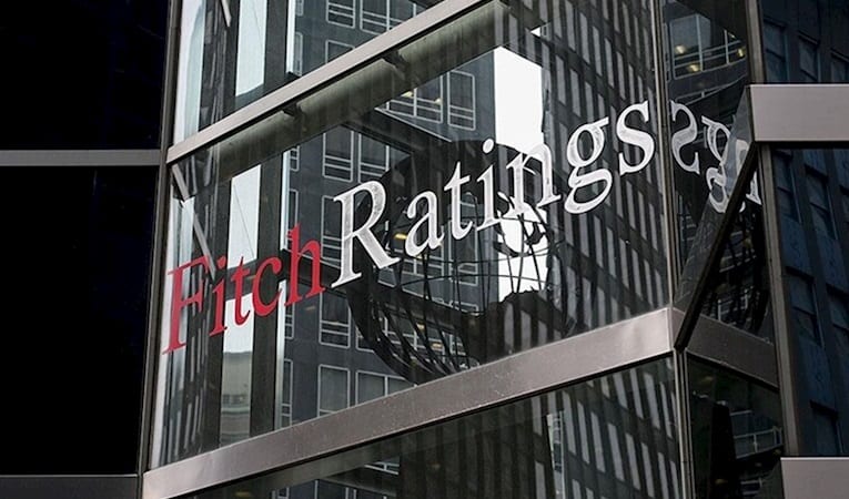 Fitch Ratings, küresel ekonomi sektör görünümünü "kötüleşiyor" seviyesine düşürdü