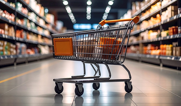 Tüketici güveni 5 ayın zirvesine çıktı