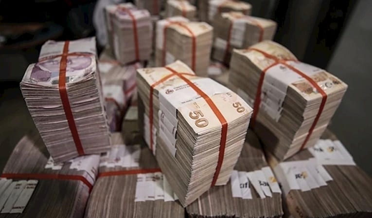 KKM bakiyesindeki düşüş devam ediyor