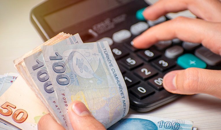 Enflasyon düzeltmesi 2025 yılı 4. dönemi için uygulanmayacak