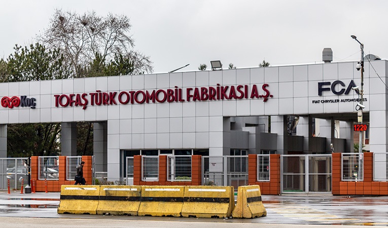 TOFAŞ'a SPK'dan onay geldi