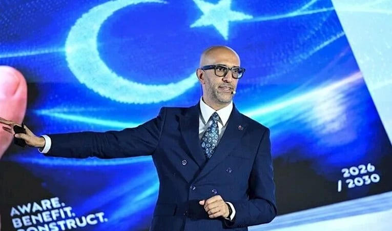 GITEX Ai Türkiye'nin ikinci gününde yapay zeka ekonomisinin geleceği ele alındı