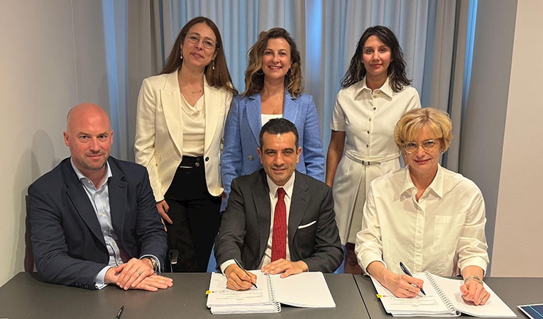 Tatlıpınar Enerji, Almanya'dan finansal destek sağladı