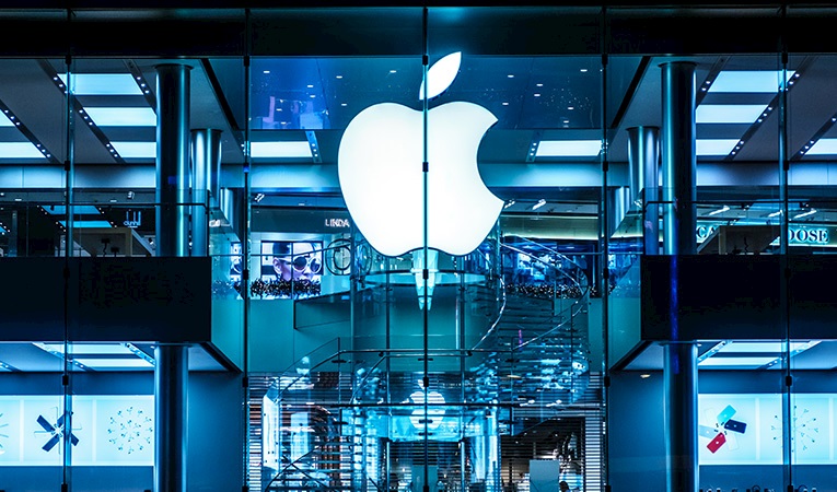 Apple'dan ABD'ye 4 yılda 600 milyar dolar yatırım sözü