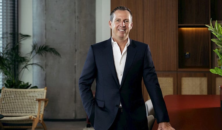 Nestlé Türkiye'nin yeni CEO'su belli oldu 