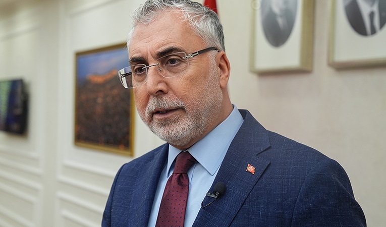 "Hedefimiz 2028'e kadar 1 milyon gence ulaşmak"
