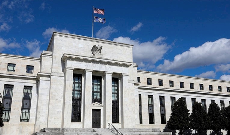 FED faiz kararını açıkladı (18 Haziran)