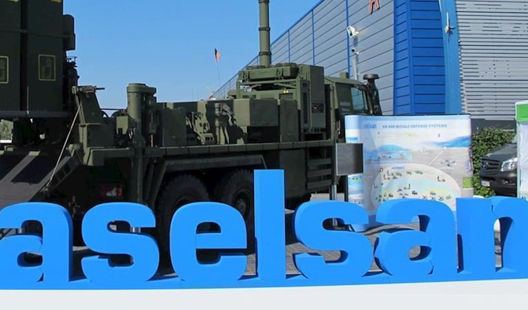 ASELSAN 2025 yılı finansal sonuçlarını açıkladı