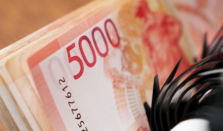 Rusya'da ekonomik daralmanın 2026'da sürmesi bekleniyor