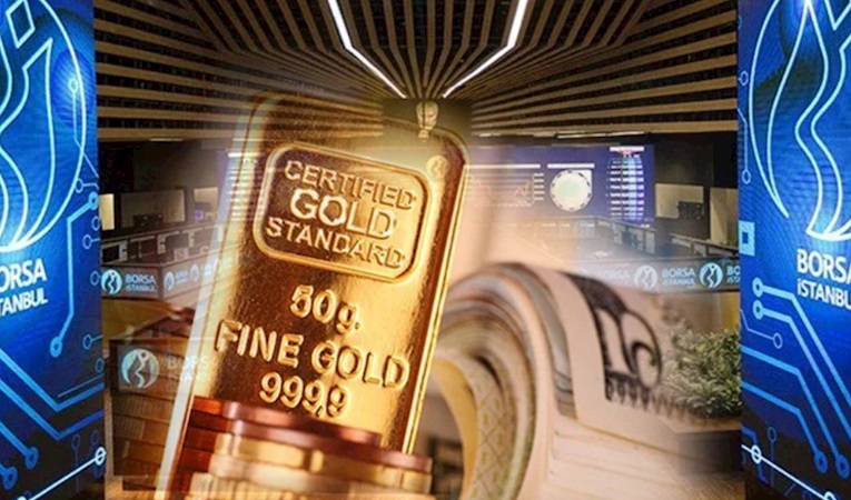 Piyasalarda gün ortası... Borsa, döviz ve altında son durum ne? (9 Aralık 2025)