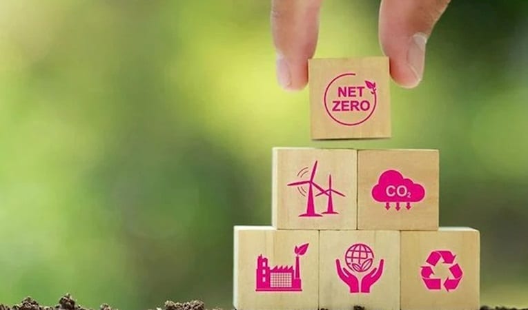 Deutsche Telekom karbon nötr döneme geçti