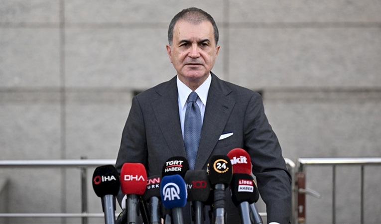 'PKK’nın kendini feshetme ve silah bırakma kararı alması önemli bir aşamadır'