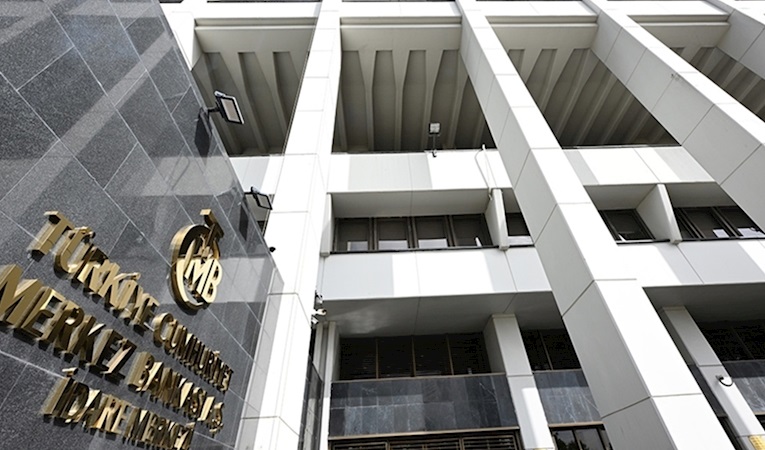 Merkez Bankası Finansal İstikrar Raporu yayımlandı