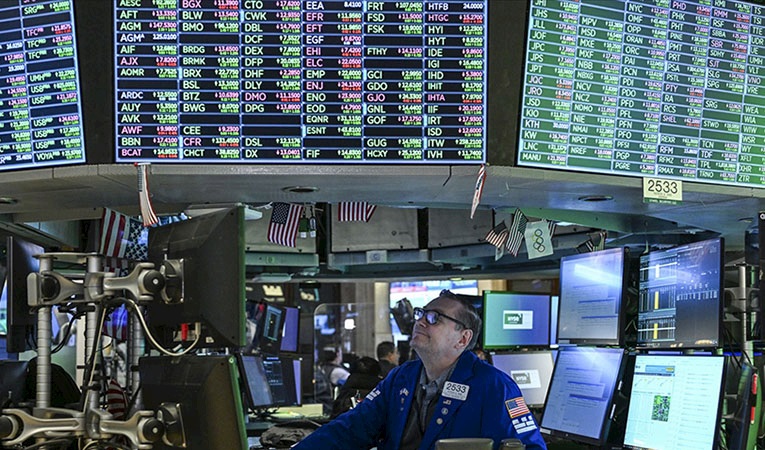 Küresel piyasalar haftaya ticaret görüşmeleri iyimserliğiyle başladı