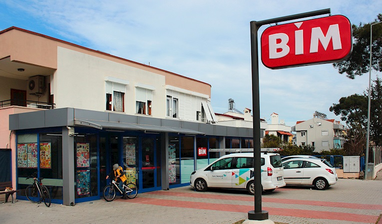 BİM’den katılım bankası hamlesi geldi