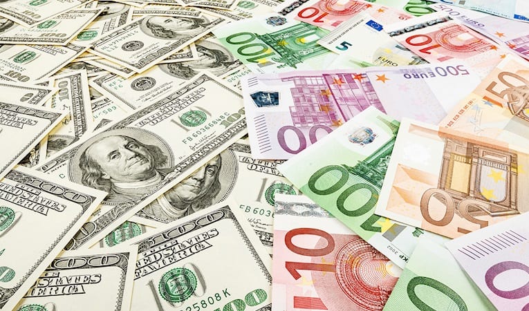Reel efektif döviz kuru endeksi Ağustos'ta 105,04 oldu