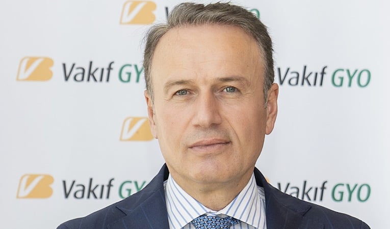 Vakıf GYO'dan 2025 yılı bilanço değerlendirmesi