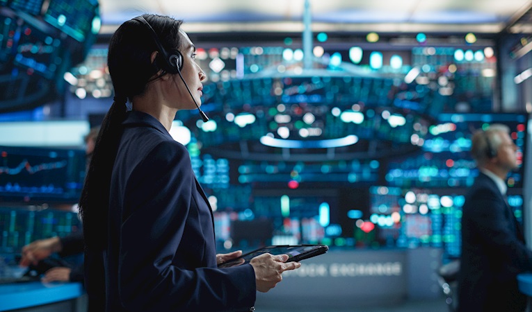 Asya borsaları negatif seyrediyor