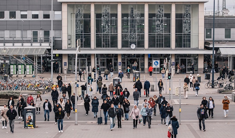Almanya'da işsiz sayısı yıl başında 3 milyonu bulacak