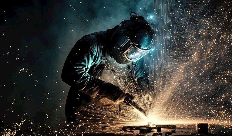 İSO Türkiye İmalat PMI Eylül'de geriledi