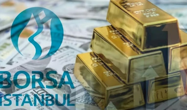 Piyasalarda gün ortası... Borsa, döviz ve altında son durum ne? (11 Mayıs 2026)