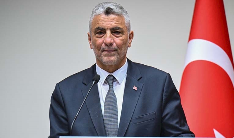 Bakan Bolat: Yıl sonu enflasyonunun, TCMB'nin tahmin aralığında gerçekleşeceğine inancımız tam