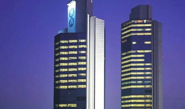 Sabancı Holding'den bilanço değerlendirmesi