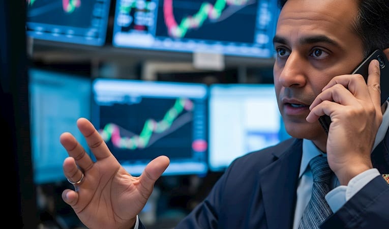 Asya borsaları karışık seyrediyor