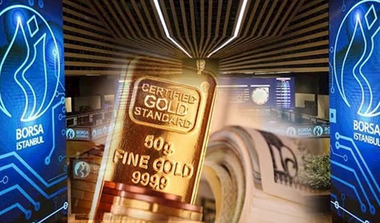 Piyasalarda gün ortası: Borsa, döviz ve altında son durum ne? (17 Eylül 2026)
