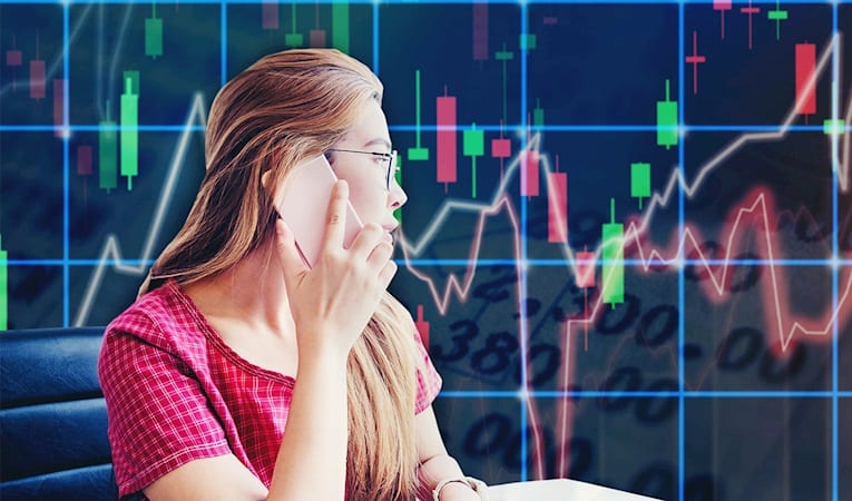 Asya borsaları, Hürmüz Boğazı’na yönelik abluka söylemlerinin etkisiyle negatif seyrediyor