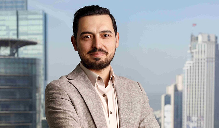 TeamSec Turcorn 100 ile Unicorn adayları arasında yerini aldı